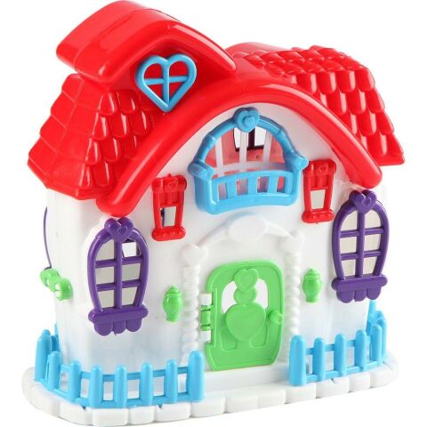 Güzel Evim Mini House Oyun Seti