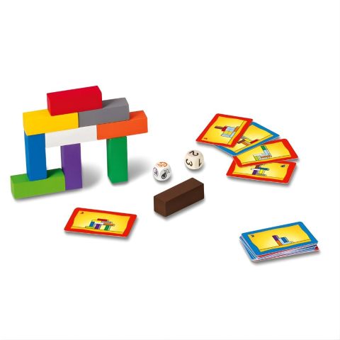 Ravensburger - Make n Break - Smart Choice