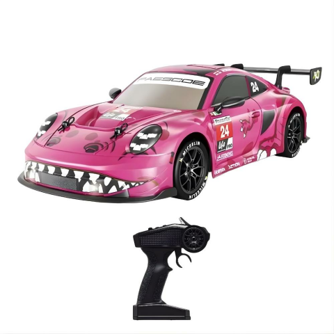 Porsche 911 Drift Uzaktan Kumandalı 4x4