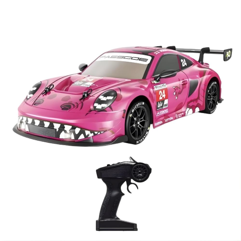 Porsche 911 Drift Uzaktan Kumandalı 4x4