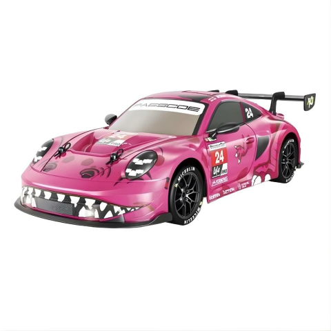 Porsche 911 Drift Uzaktan Kumandalı 4x4