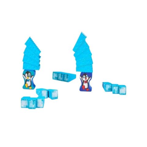 Buz Küme Kutu Oyunu