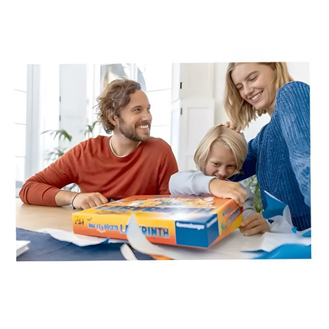 Ravensburger Labirent Kutu Oyunu