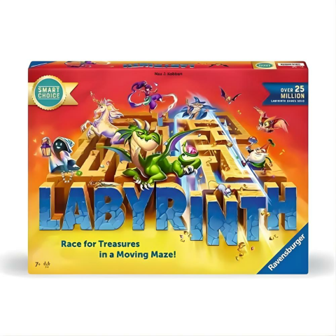 Ravensburger Labirent Kutu Oyunu