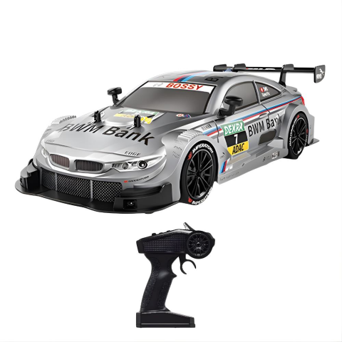 Bmw M4 30km Drift Uzaktan Kumandalı Araba