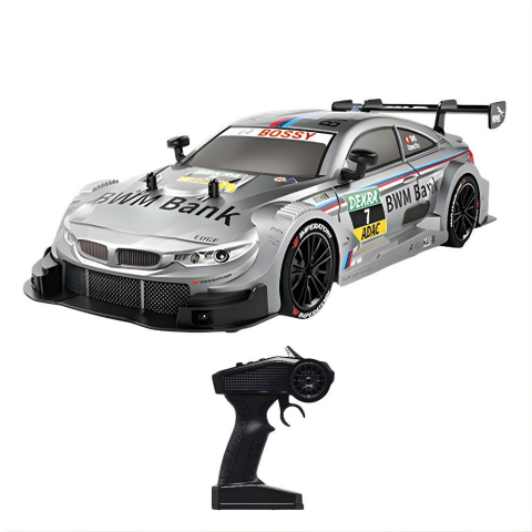 Bmw M4 30km Drift Uzaktan Kumandalı Araba