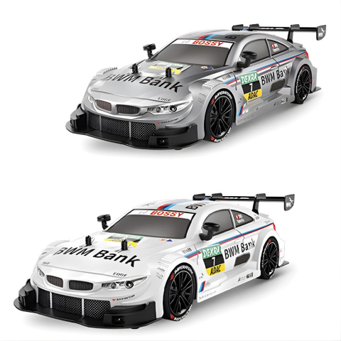 Bmw M4 30km Drift Uzaktan Kumandalı Araba