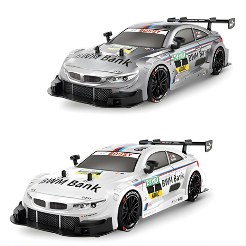 Bmw M4 30km Drift Uzaktan Kumandalı Araba