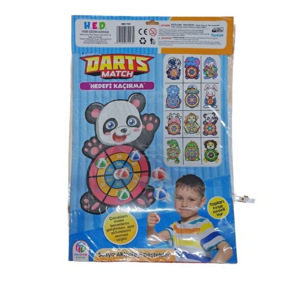 Bouncy Balls Hedefi Kaçırma Çırtlı