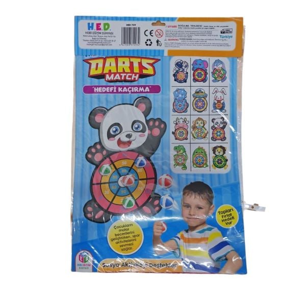 Bouncy Balls Hedefi Kaçırma Çırtlı