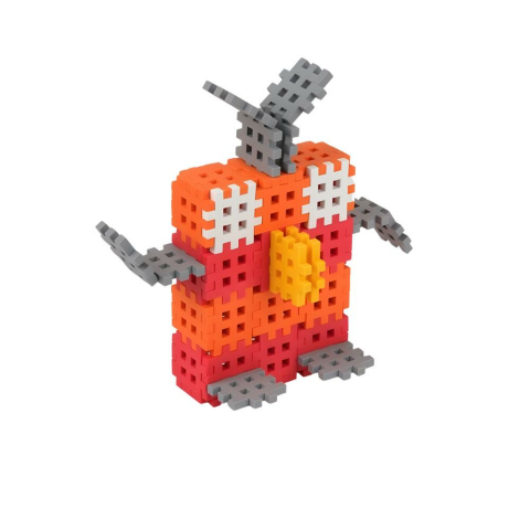 LC Yumuşak Akıllı Bloklar