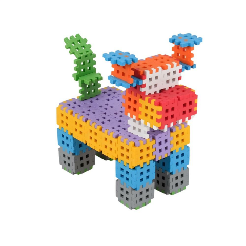 LC Yumuşak Akıllı Bloklar