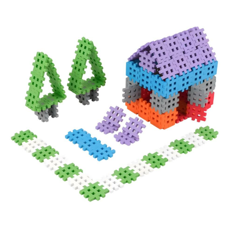 LC Yumuşak Akıllı Bloklar