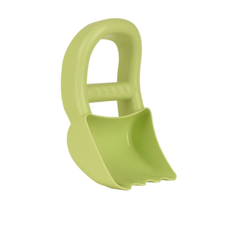 Let's Be Child El Kepçesi