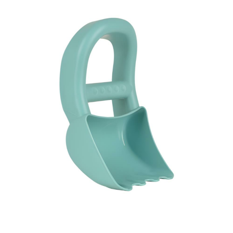 Let's Be Child El Kepçesi