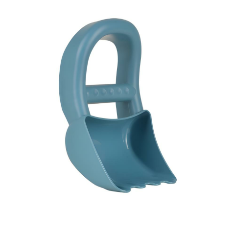 Let's Be Child El Kepçesi