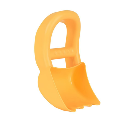 Let's Be Child El Kepçesi