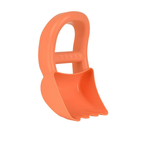 Let's Be Child El Kepçesi