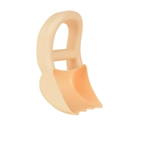 Let's Be Child El Kepçesi