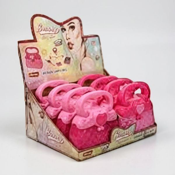 Çantalı Güzellik Seti