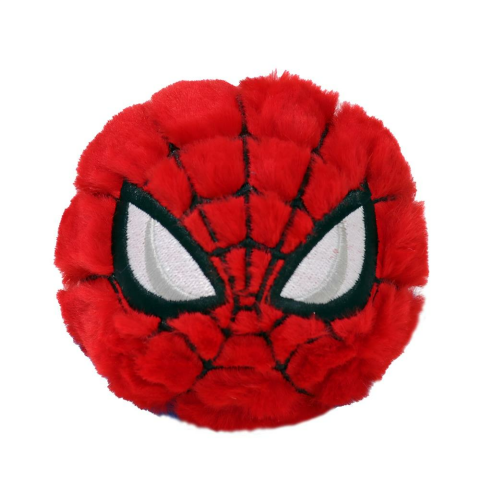 TY Beanie Bouncers Marvel Spider-Man 7 cm.