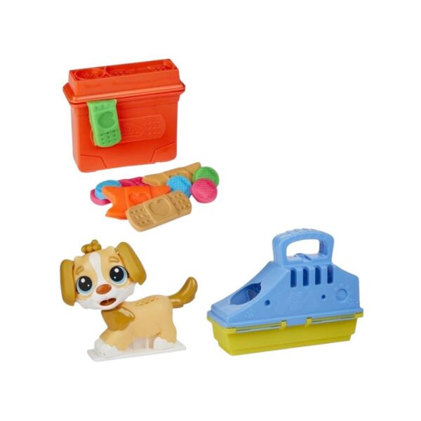 Play-Doh Veteriner Seti