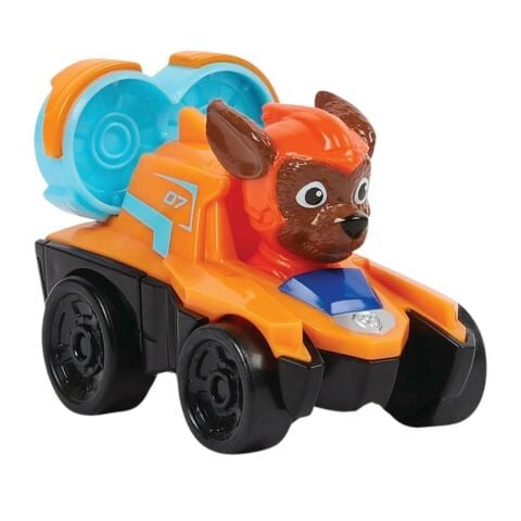 Paw Patrol Film Pup Squad Yarış Aracı Ast Gml 6 Pk