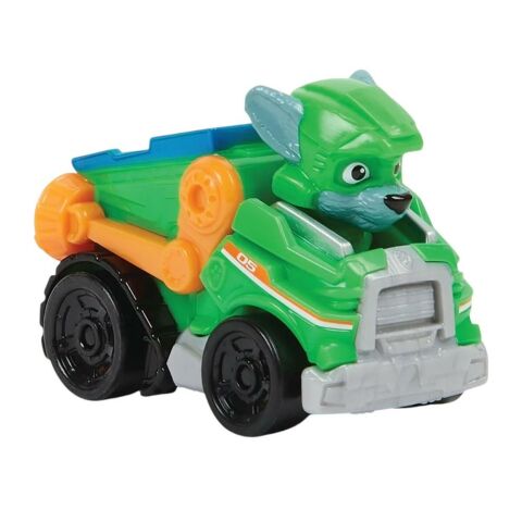 Paw Patrol Film Pup Squad Yarış Aracı Ast Gml 6 Pk