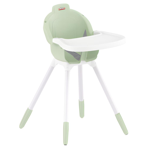 P Comfort Mama Sandalyesi Açık Yeşil
