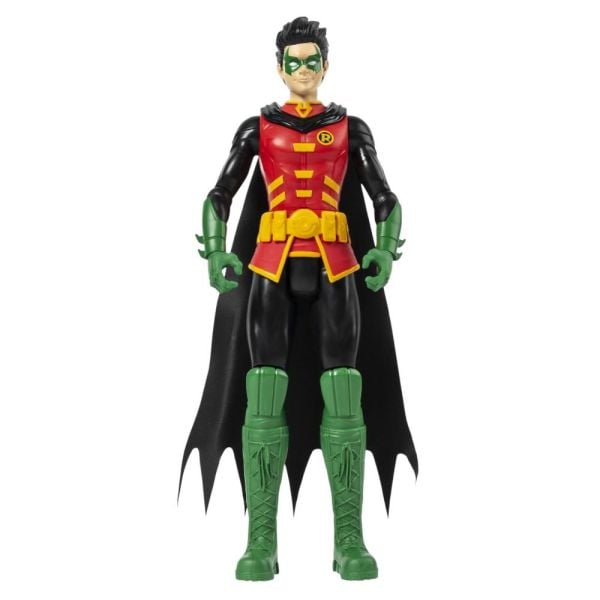 12'' Batman Figürü Asortili