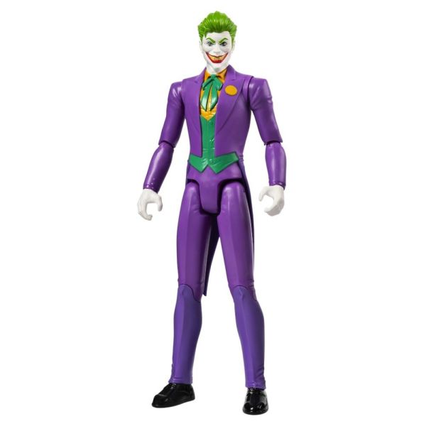 12'' Batman Figürü Asortili