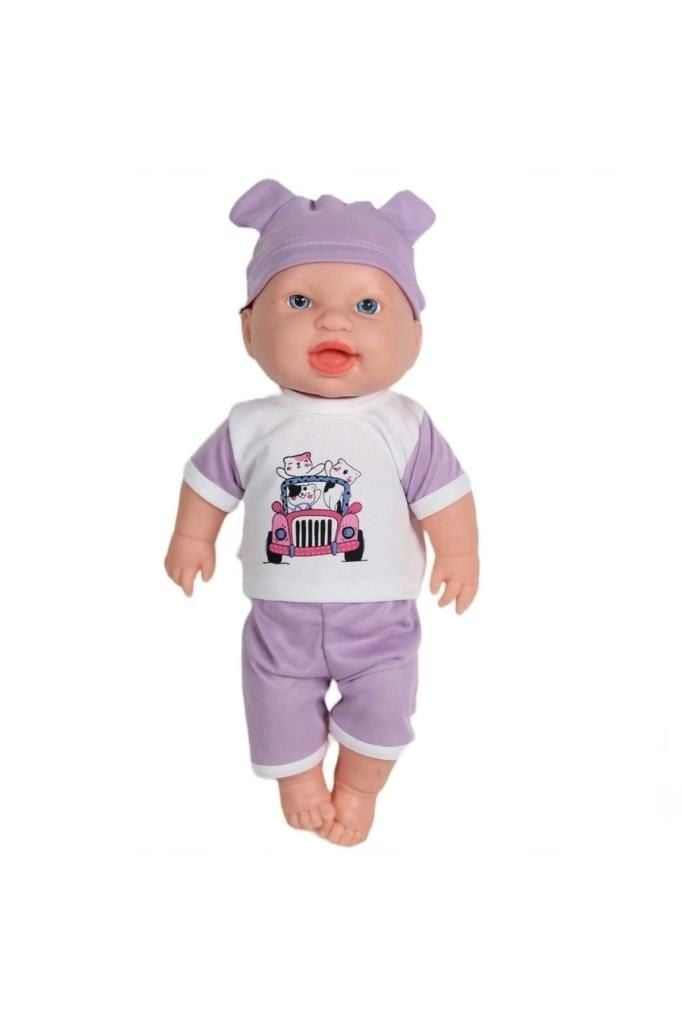 Çınar Et Bebek 35 Cm
