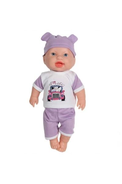 Çınar Et Bebek 35 Cm