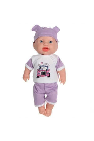Çınar Et Bebek 35 Cm