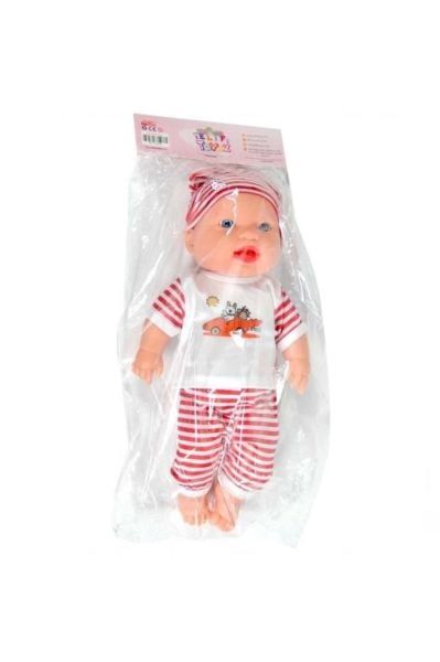 Çınar Et Bebek 35 Cm