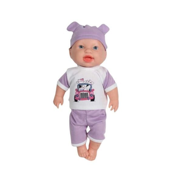 Çınar Et Bebek 35 Cm