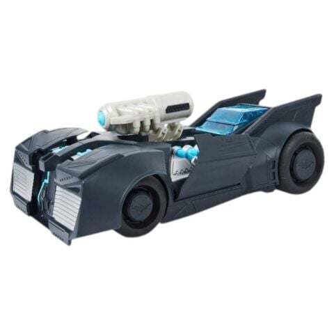 Transforming 4'' Batmobile (KMP)