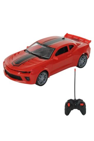 Uzaktan Kumandalı Şarjlı Bora Spor Araba