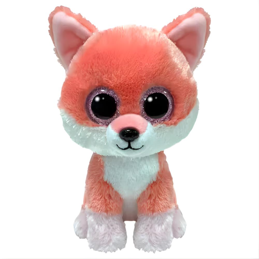 TY Beanie Boos Tilki Vixen 15 Cm