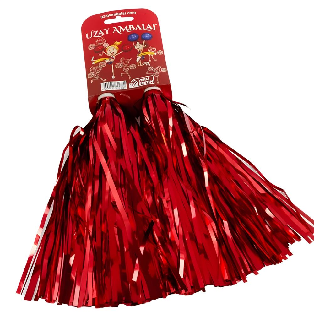 Küçük El Ponpon 2'li