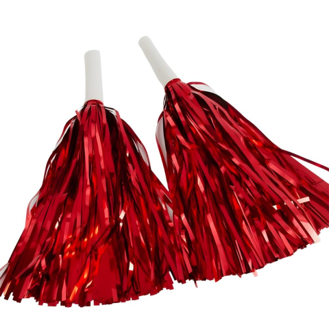 Küçük El Ponpon 2'li