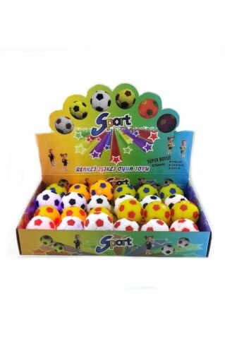 Öten Işıklı Top 24'lü