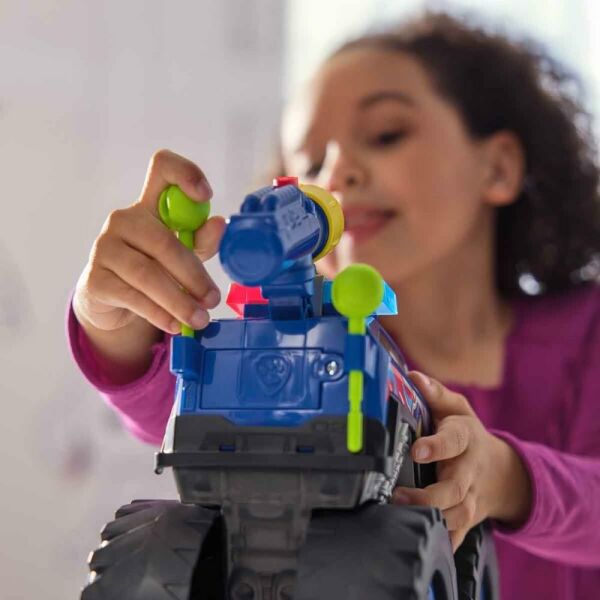 Paw Deluxe Chase Kurtarma Aracı