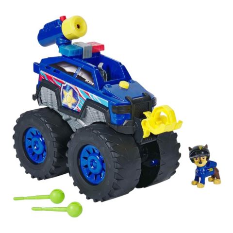 Paw Deluxe Chase Kurtarma Aracı