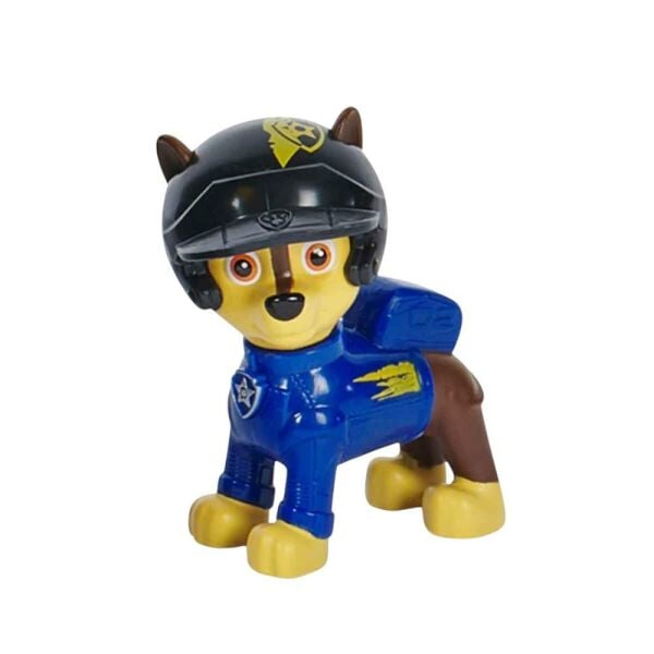 Paw Deluxe Chase Kurtarma Aracı