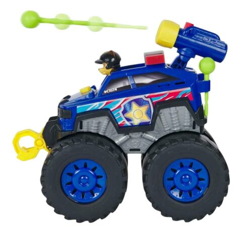 Paw Deluxe Chase Kurtarma Aracı