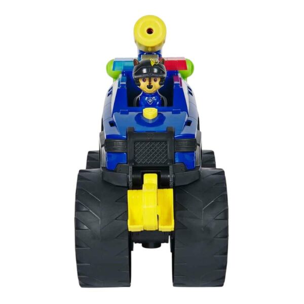 Paw Deluxe Chase Kurtarma Aracı