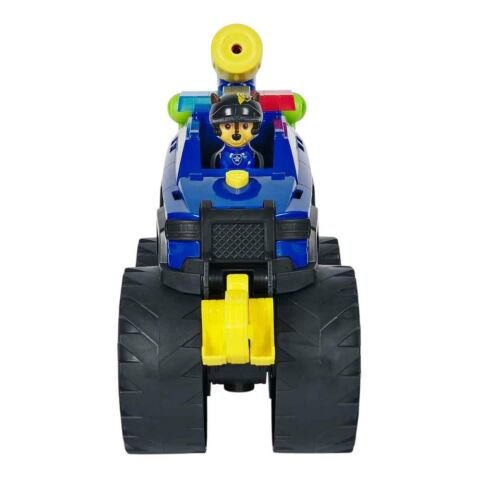 Paw Deluxe Chase Kurtarma Aracı