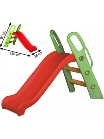 KingKids Kaydırak - Sl 9020