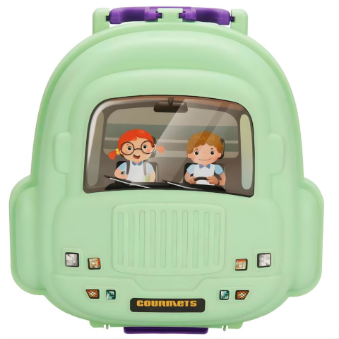 Little Chef Çantalı Mutfak Seti